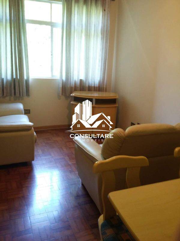 Apartamento à venda no bairro Morro dos Barbosas por 190.000,00: 