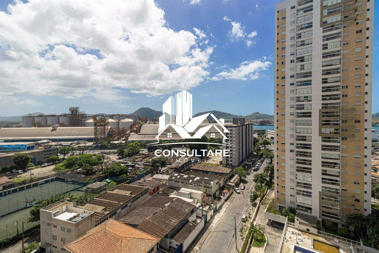 Apartamento à venda no bairro Ponta da Praia por 995.000,00: 