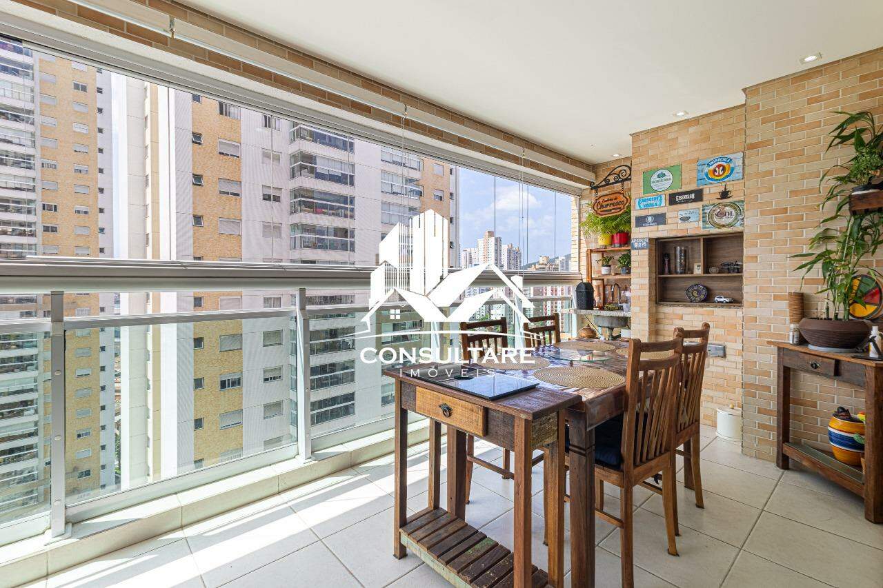 Apartamento à venda no bairro Ponta da Praia por 995.000,00: 