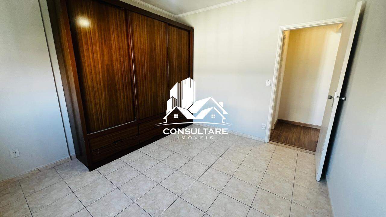 Apartamento para aluguel no bairro José Menino por 2.500,00: 