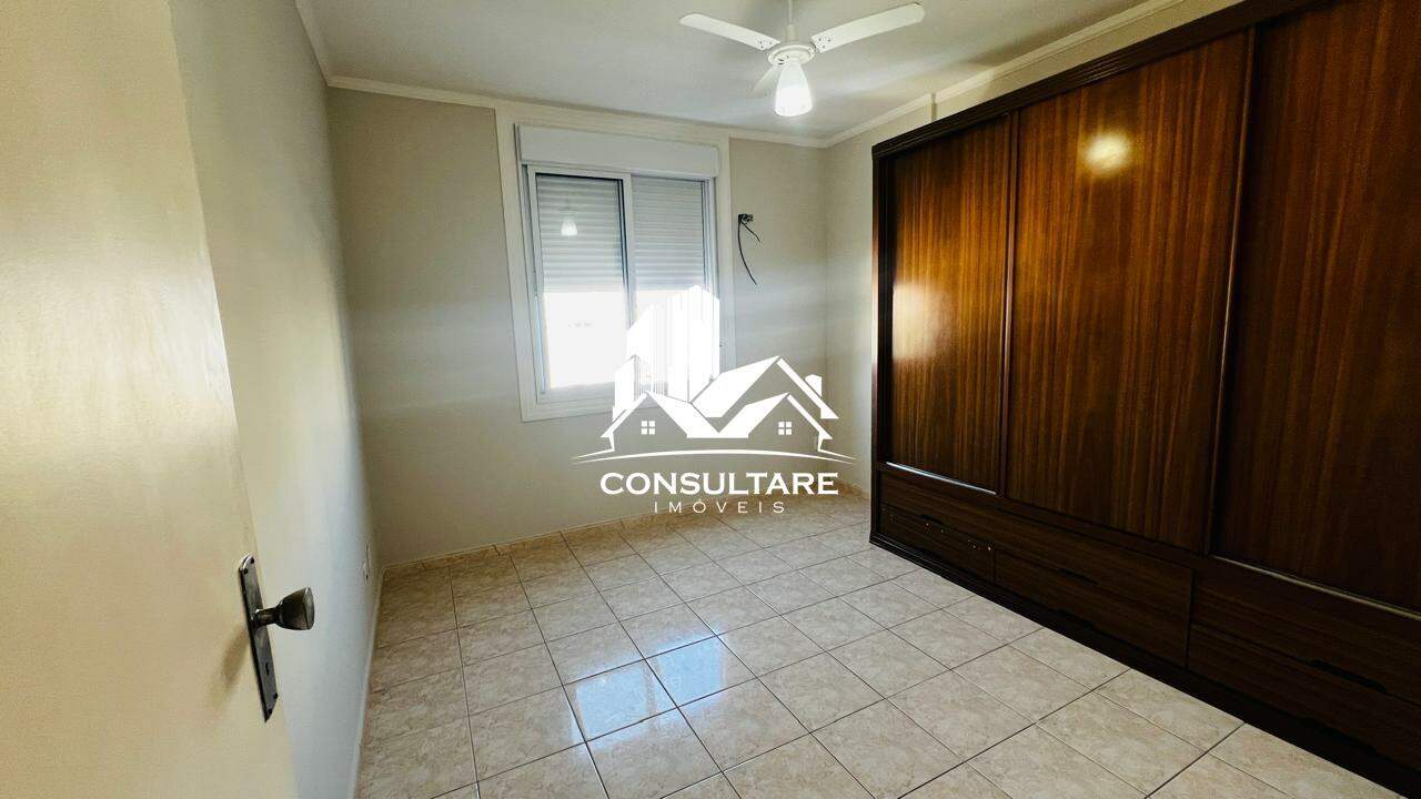 Apartamento para aluguel no bairro José Menino por 2.500,00: 