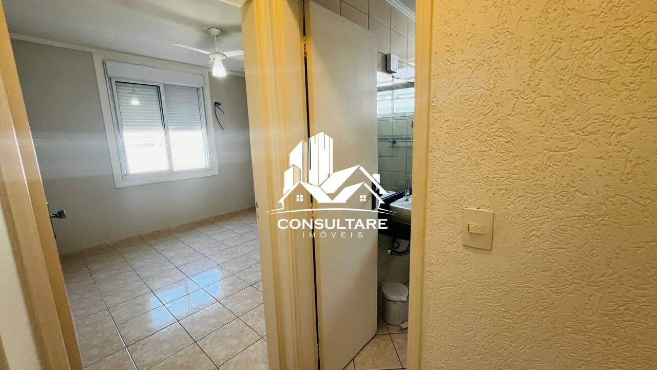 Apartamento para aluguel no bairro José Menino por 2.500,00: 