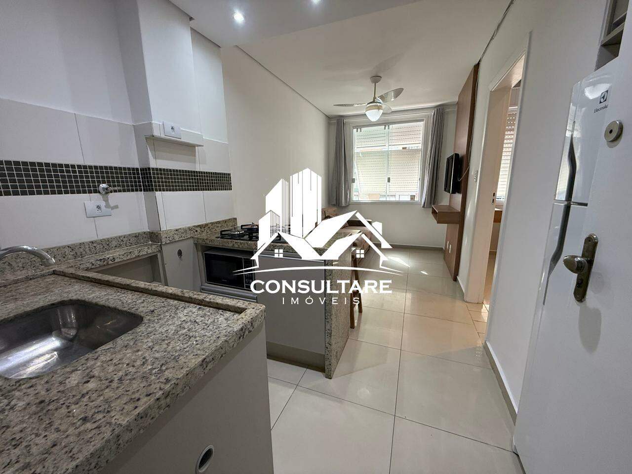 Apartamento à venda no bairro Aparecida por 375.000,00: 