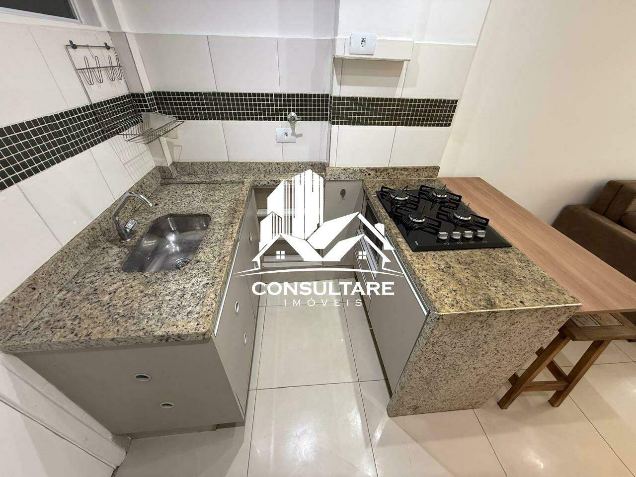 Apartamento à venda no bairro Aparecida por 375.000,00: 