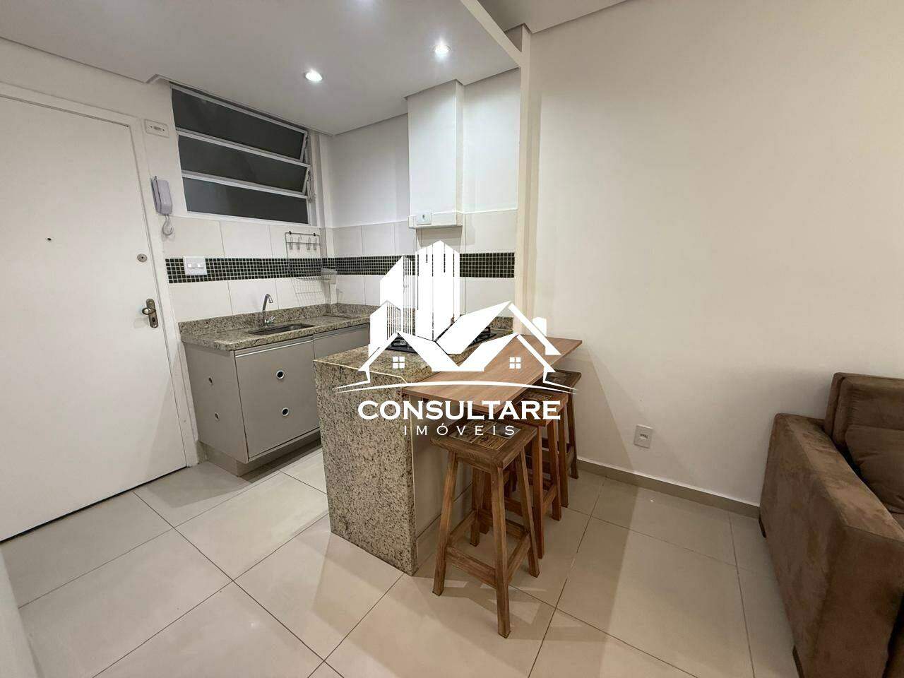 Apartamento à venda no bairro Aparecida por 375.000,00: 