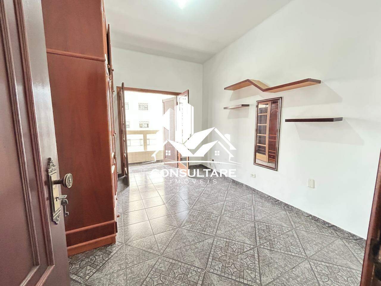 Apartamento para aluguel no bairro Boqueirão por 5.200,00: 