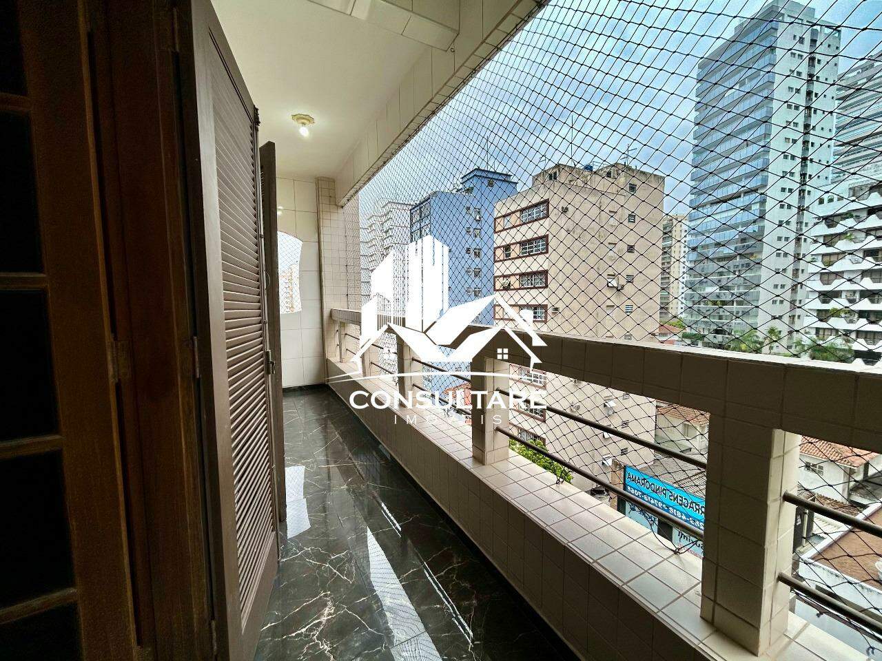 Apartamento para aluguel no bairro Boqueirão por 5.200,00: 