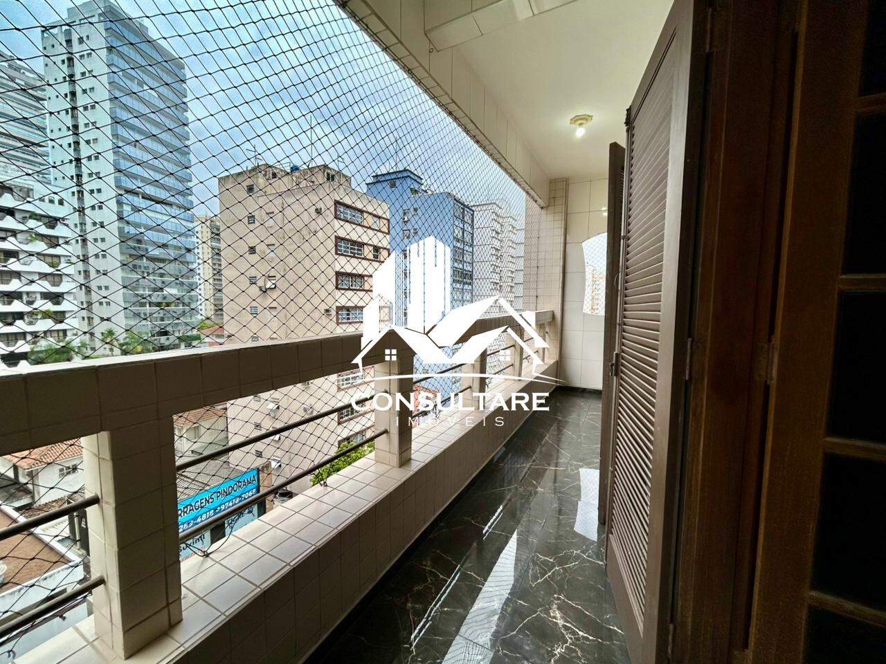 Apartamento para aluguel no bairro Boqueirão por 5.200,00: 