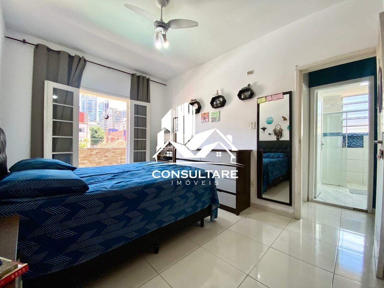 Apartamento à venda no bairro Boqueirão por 450.000,00: 