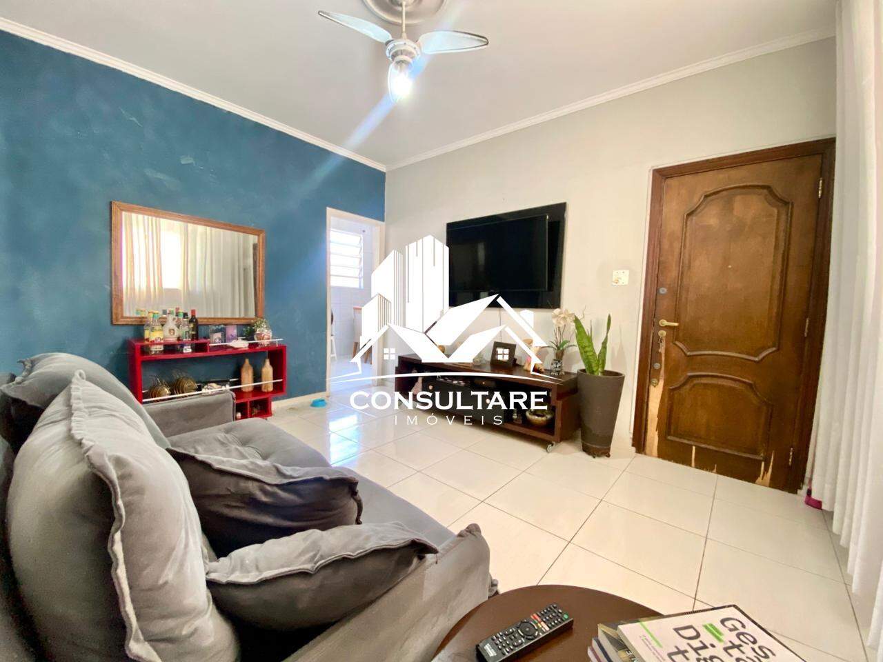 Apartamento à venda no bairro Boqueirão por 450.000,00: 