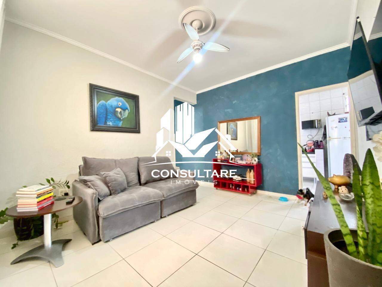 Apartamento à venda no bairro Boqueirão por 450.000,00: 