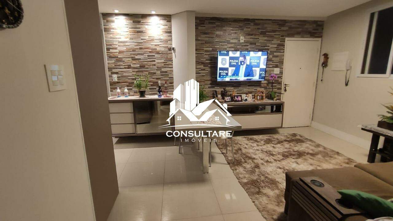 Apartamento à venda no bairro Encruzilhada por 480.000,00: 