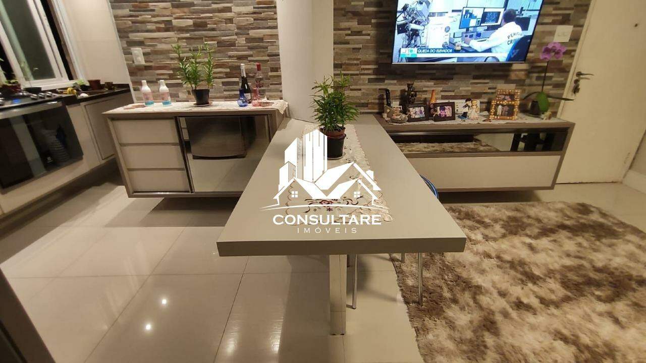 Apartamento à venda no bairro Encruzilhada por 480.000,00: 