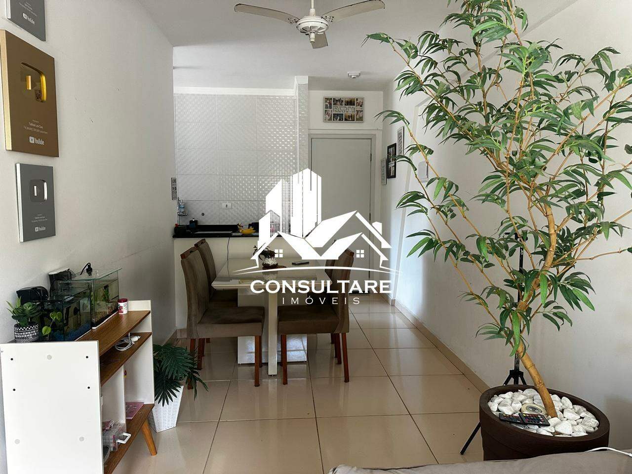 Apartamento à venda no bairro Jardim Independência por 340.000,00: 