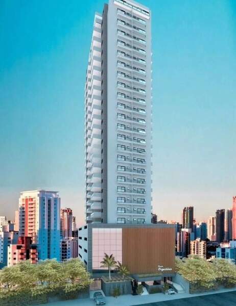 Apartamento à venda no bairro José Menino por 850.000,00: 