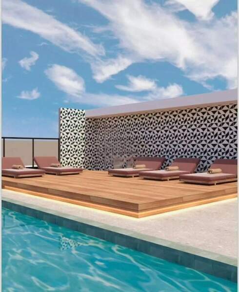 Apartamento à venda no bairro José Menino por 930.000,00: 