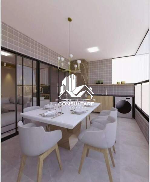 Apartamento à venda no bairro José Menino por 950.000,00: 