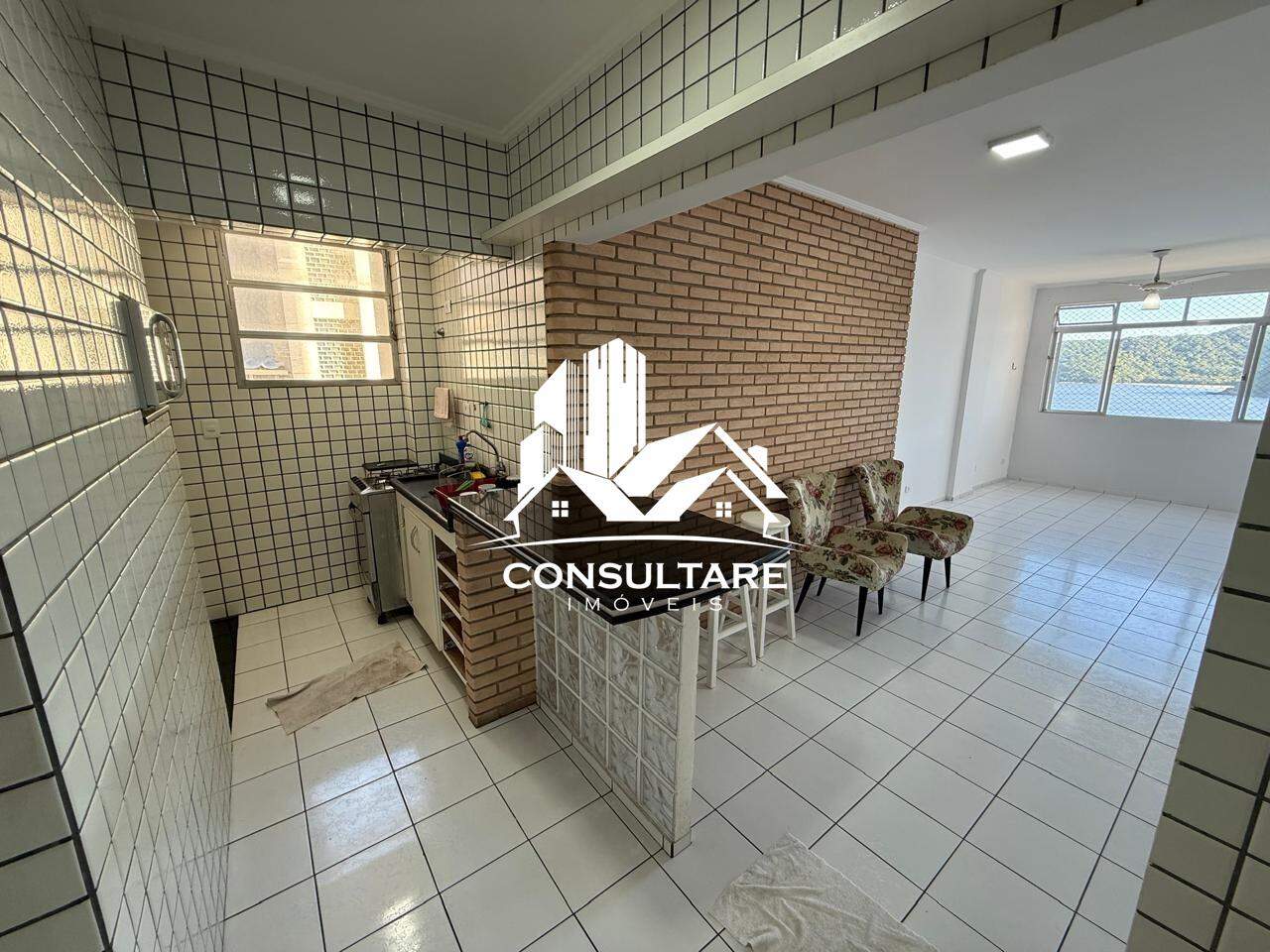 Apartamento para aluguel no bairro Centro por 3.500,00: 