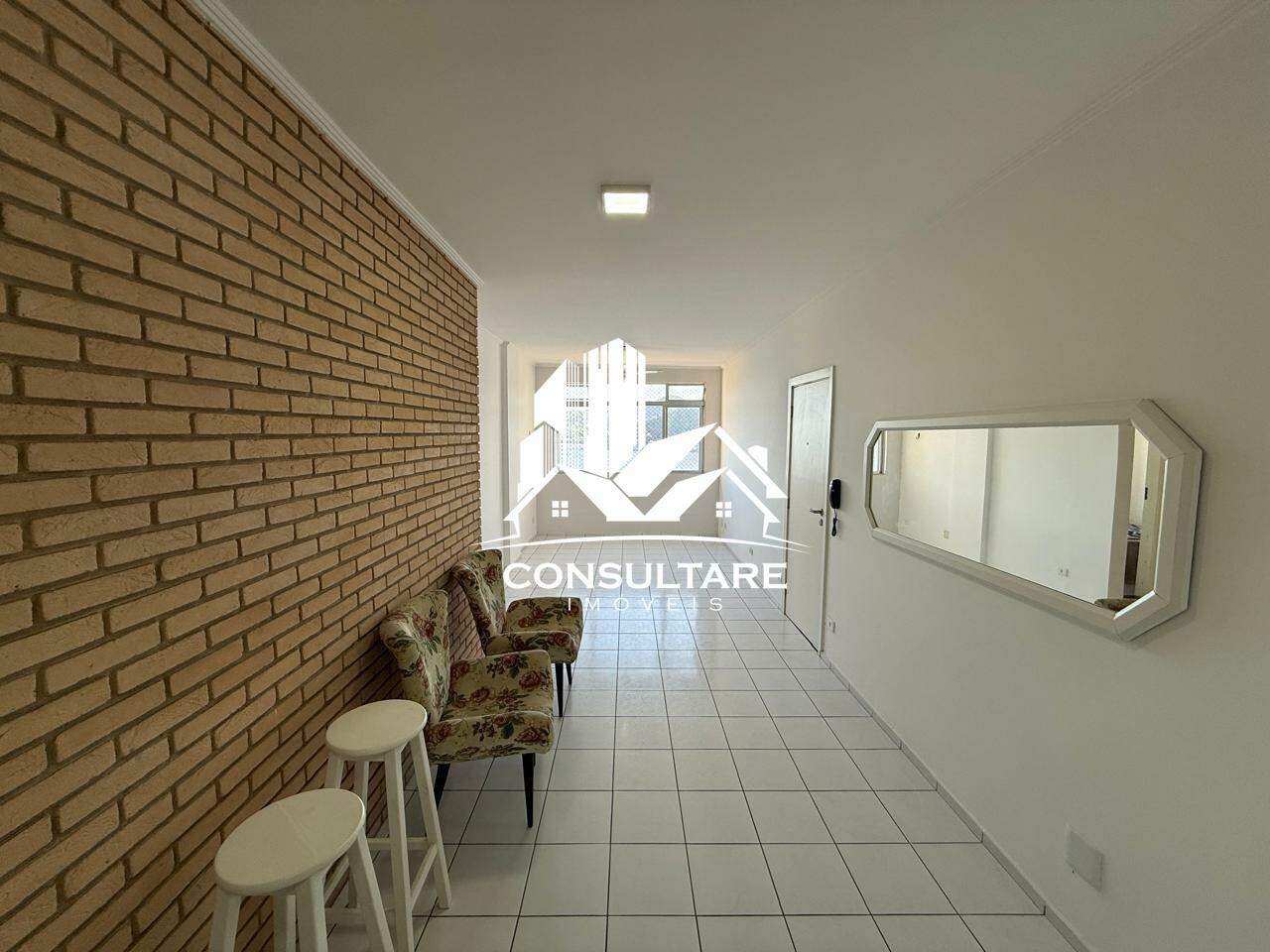 Apartamento para aluguel no bairro Centro por 3.500,00: 