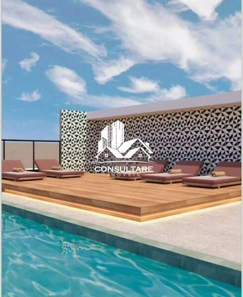 Apartamento à venda no bairro José Menino por 930.000,00: 