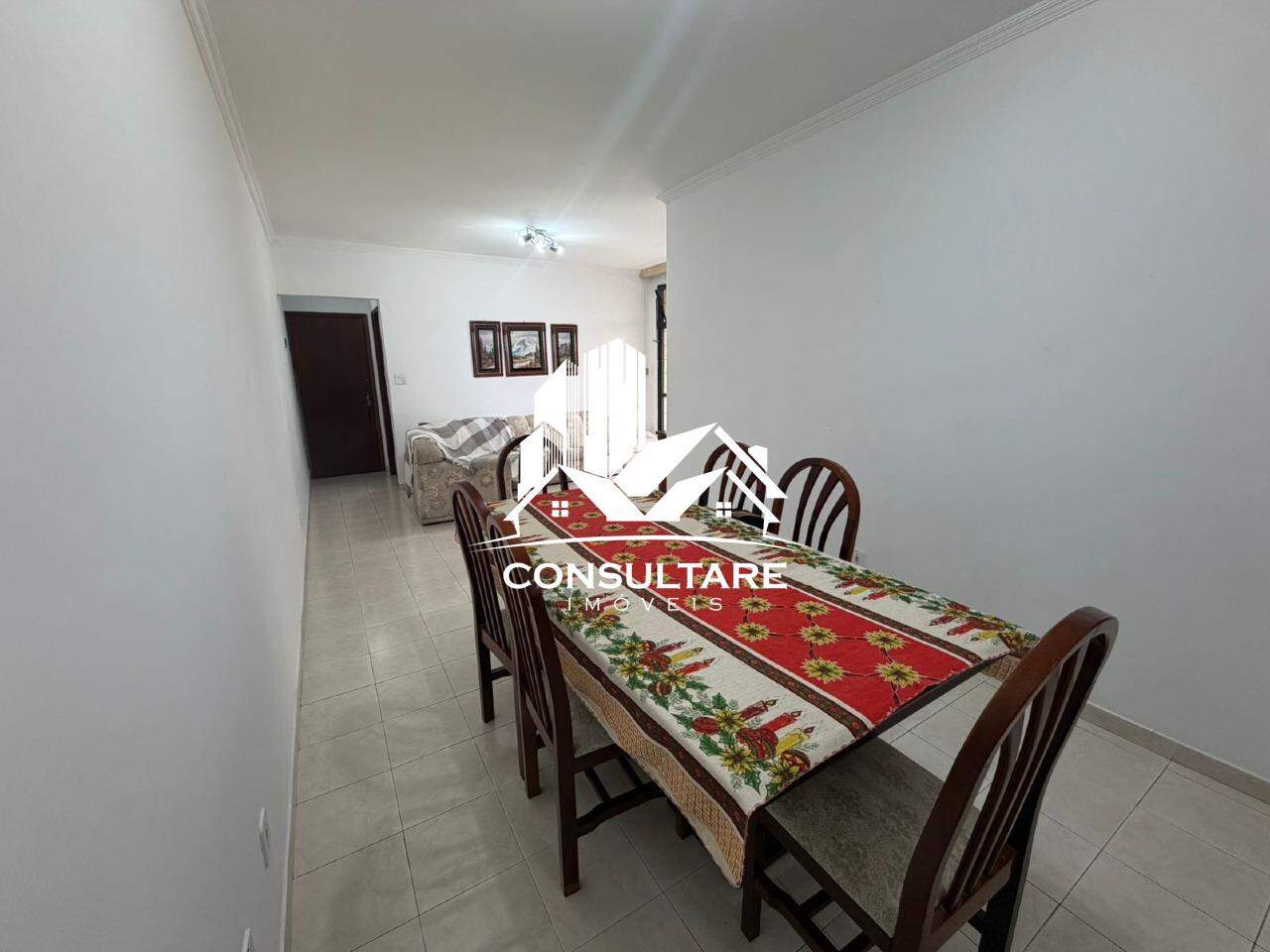 Apartamento à venda no bairro Gonzaga por 1.007.000,00: 