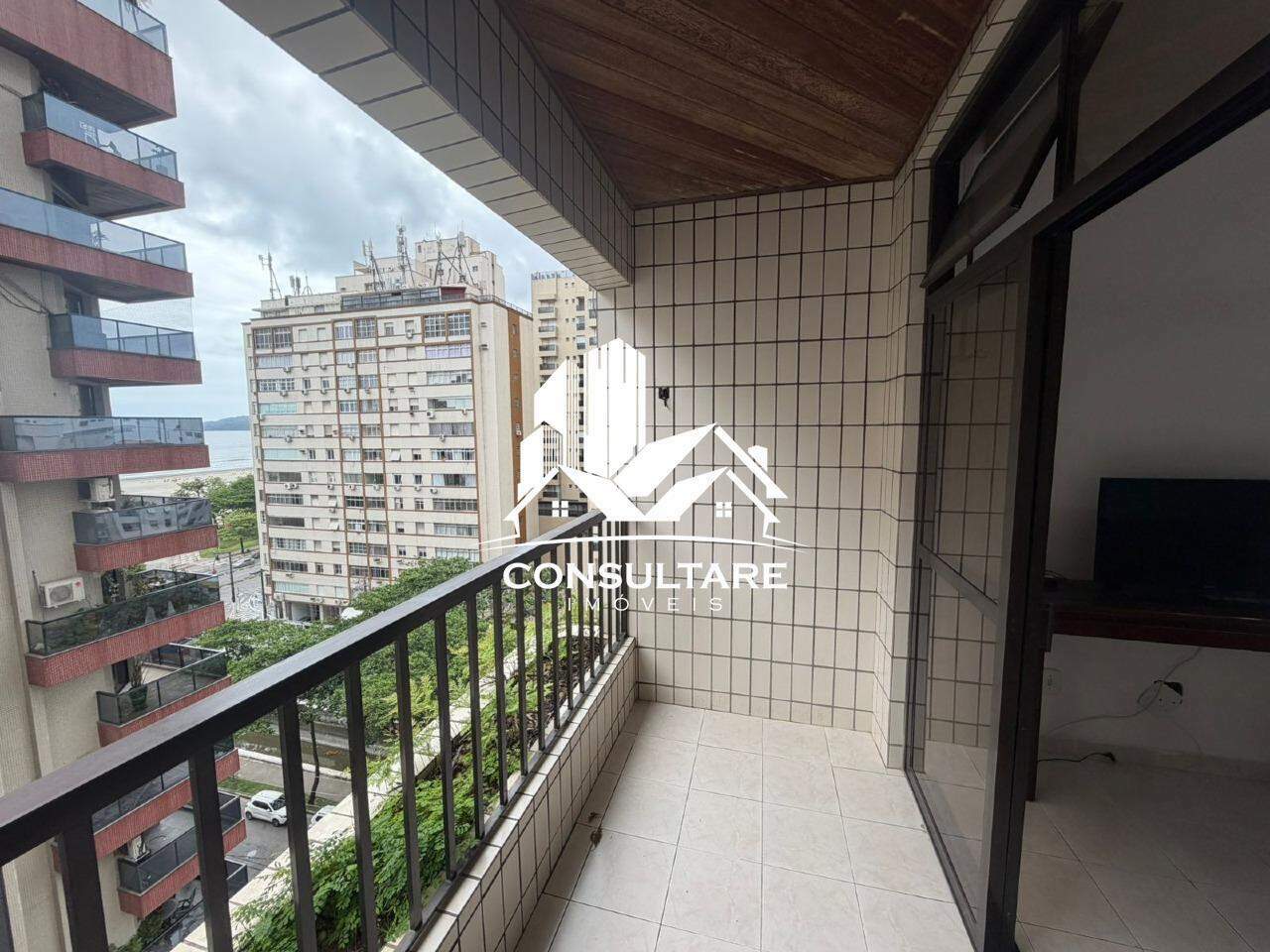 Apartamento à venda no bairro Gonzaga por 1.007.000,00: 