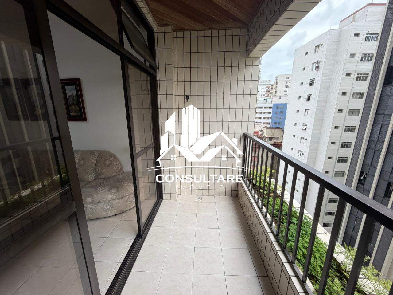 Apartamento à venda no bairro Gonzaga por 1.007.000,00: 