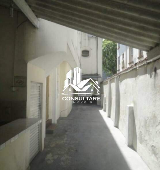 Casa para aluguel no bairro Gonzaga por 15.000,00: 