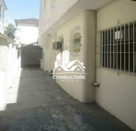 Casa para aluguel no bairro Gonzaga por 15.000,00: 