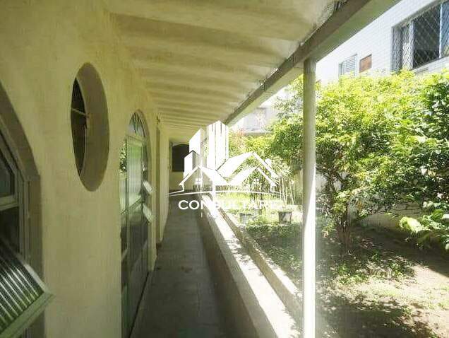 Casa para aluguel no bairro Gonzaga por 15.000,00: 