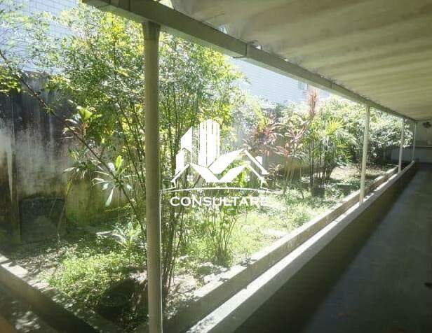 Casa para aluguel no bairro Gonzaga por 15.000,00: 