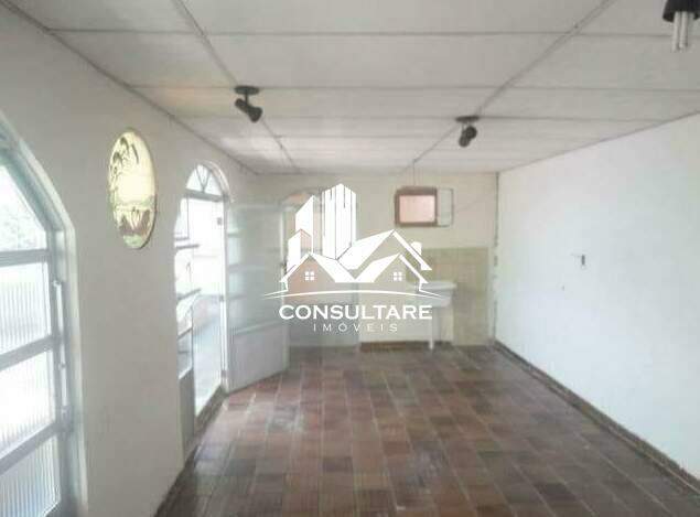 Casa para aluguel no bairro Gonzaga por 15.000,00: 