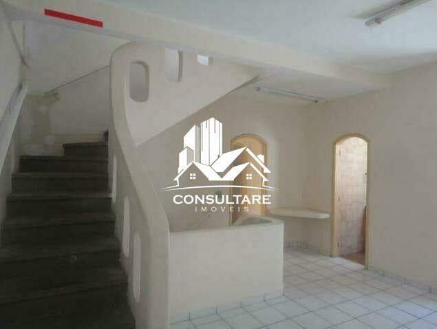 Casa para aluguel no bairro Gonzaga por 15.000,00: 