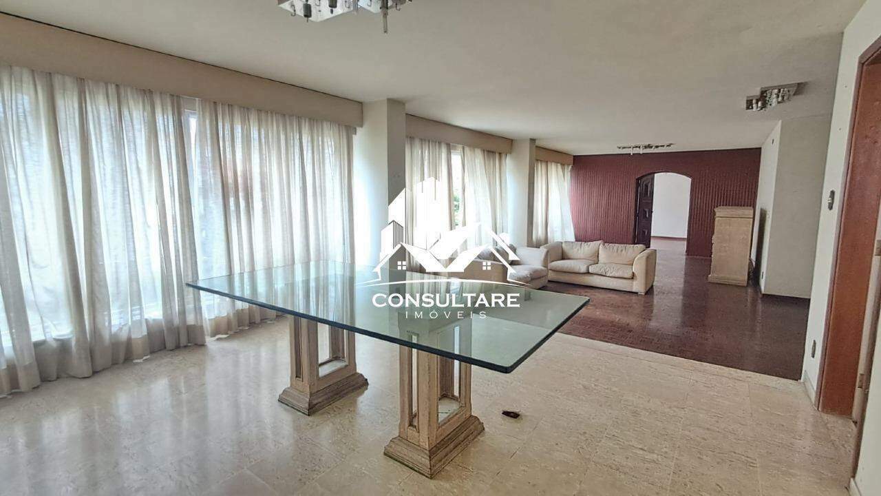 Apartamento à venda no bairro Boqueirão por 1.699.000,00: 