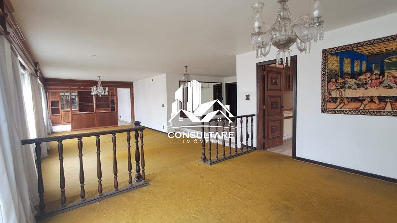 Apartamento à venda no bairro Boqueirão por 2.800.000,00: 