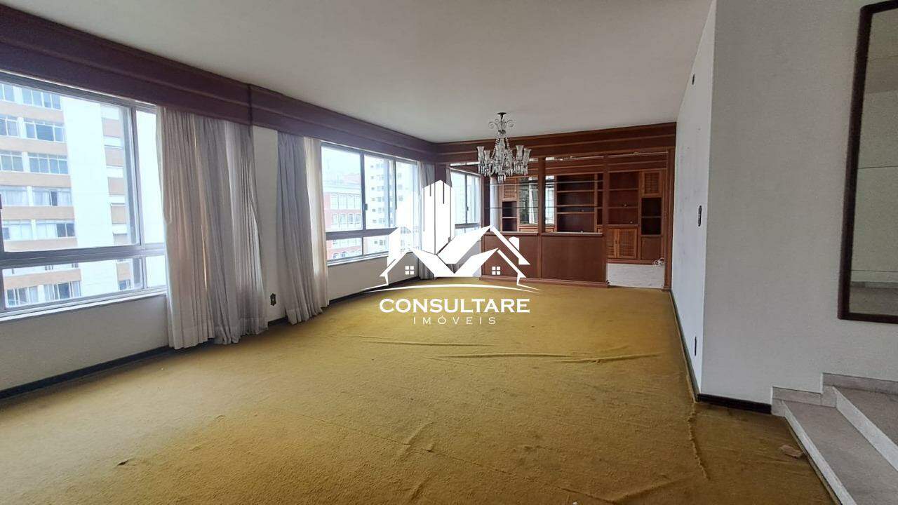 Apartamento à venda no bairro Boqueirão por 2.800.000,00: 