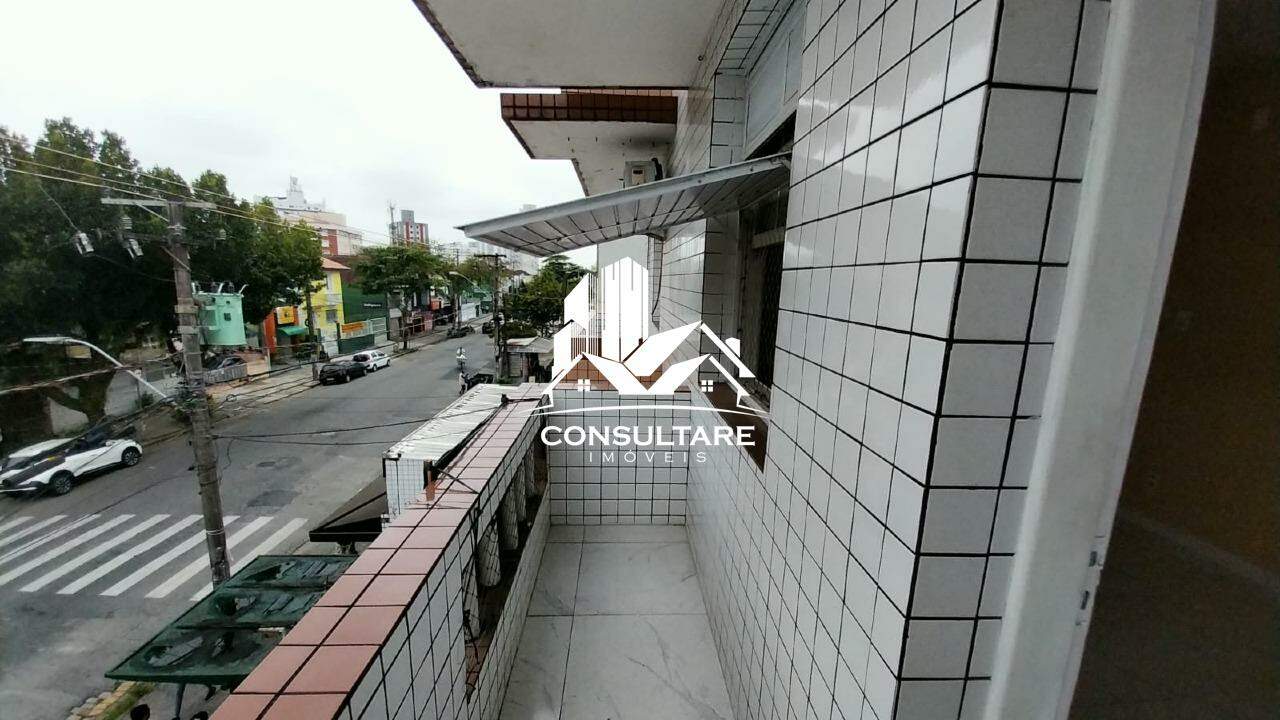 Apartamento à venda no bairro Vila Belmiro por 350.000,00: 