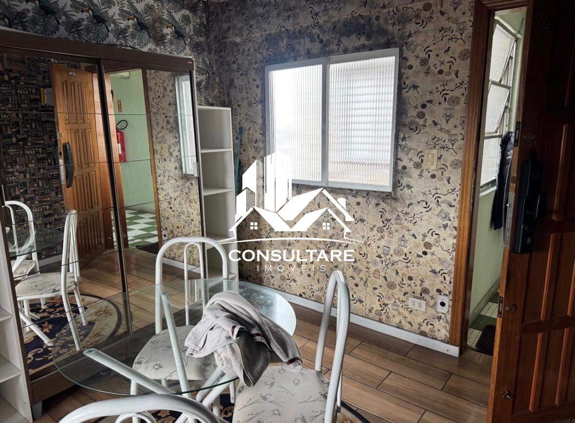 Kitnet à venda no bairro Gonzaguinha por 170.000,00: 