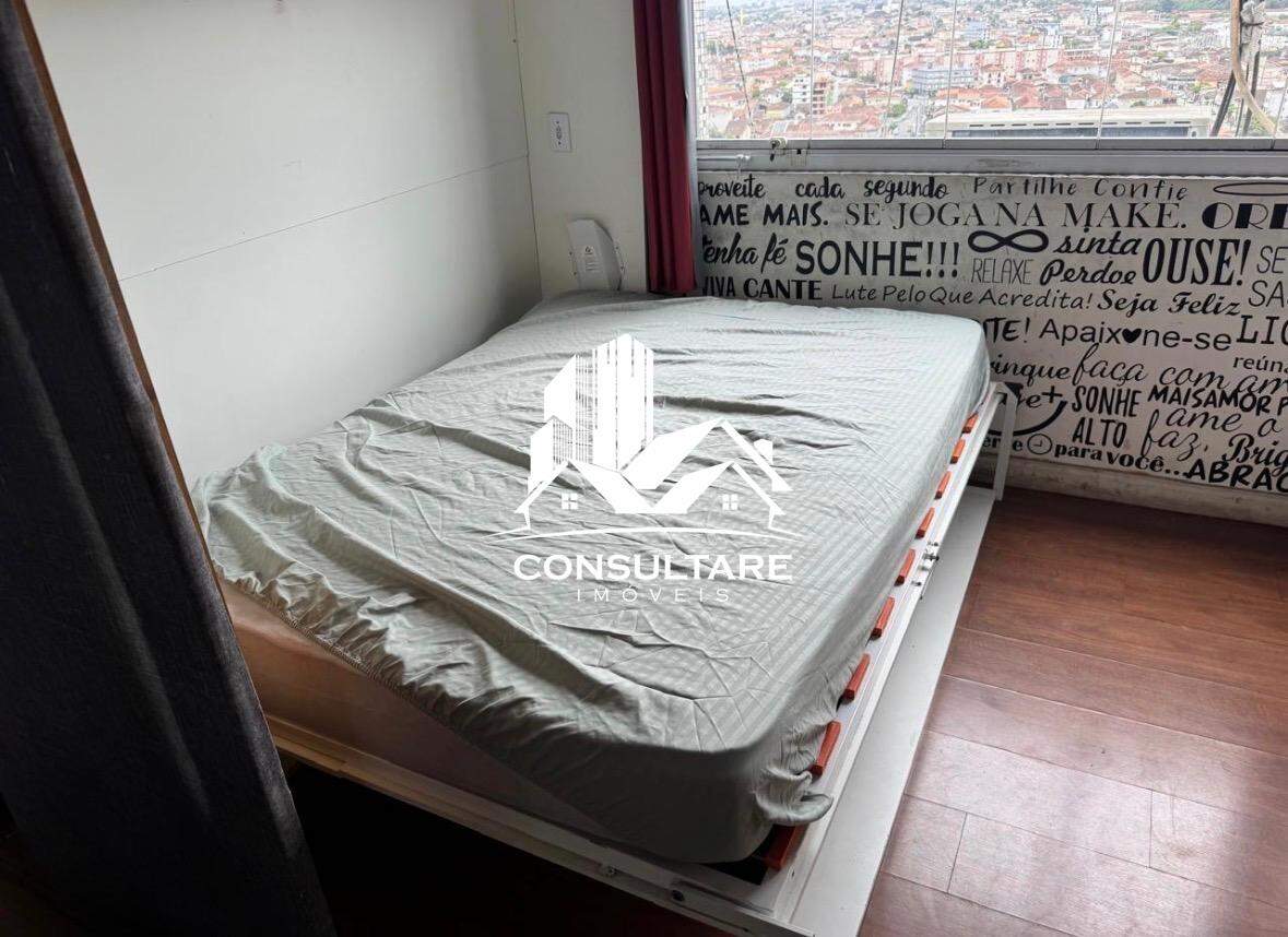 Kitnet à venda no bairro Gonzaguinha por 170.000,00: 