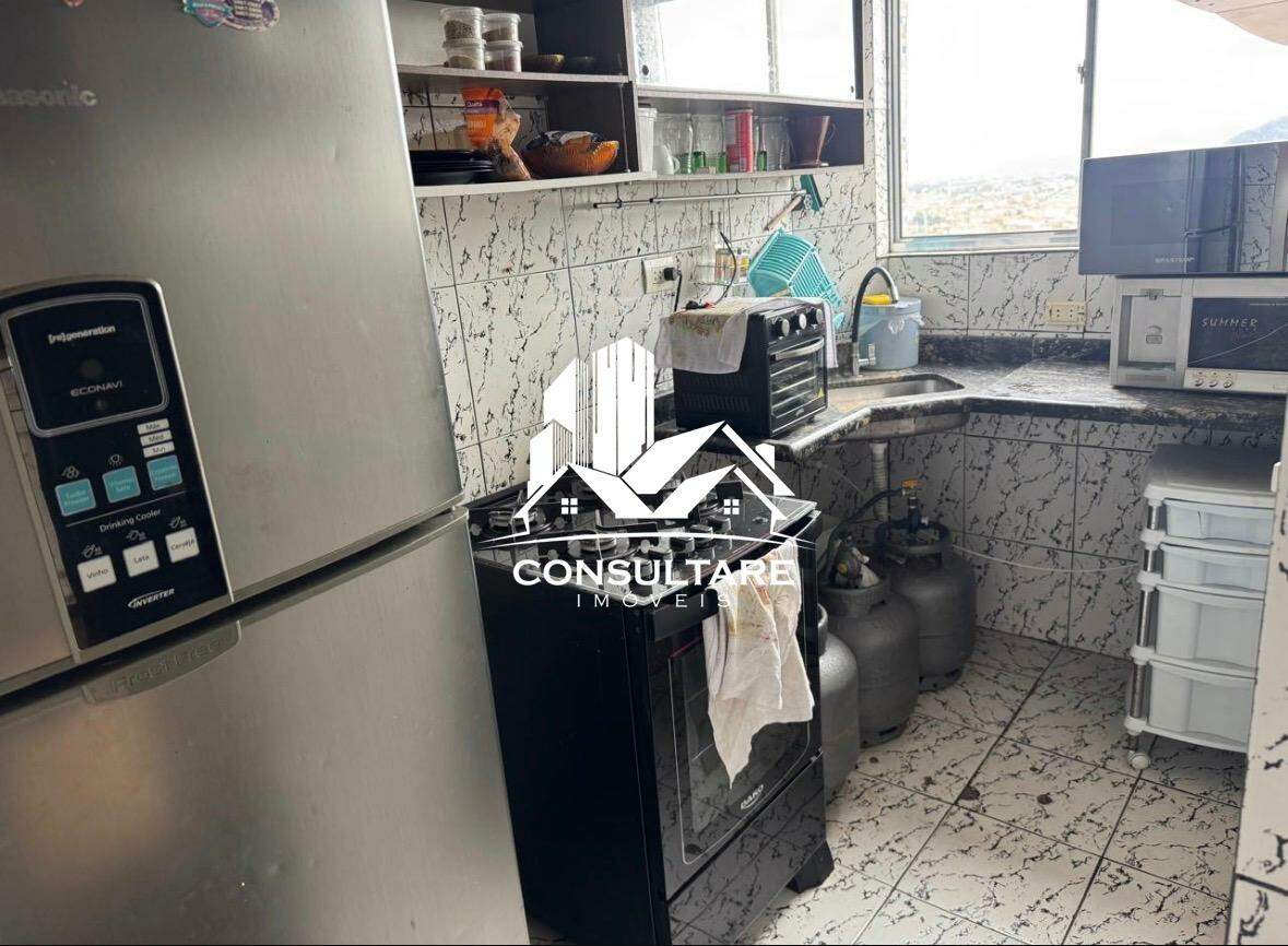 Kitnet à venda no bairro Gonzaguinha por 170.000,00: 