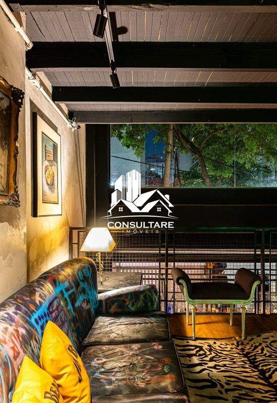 Loja para aluguel no bairro Gonzaga por 12.000,00: 