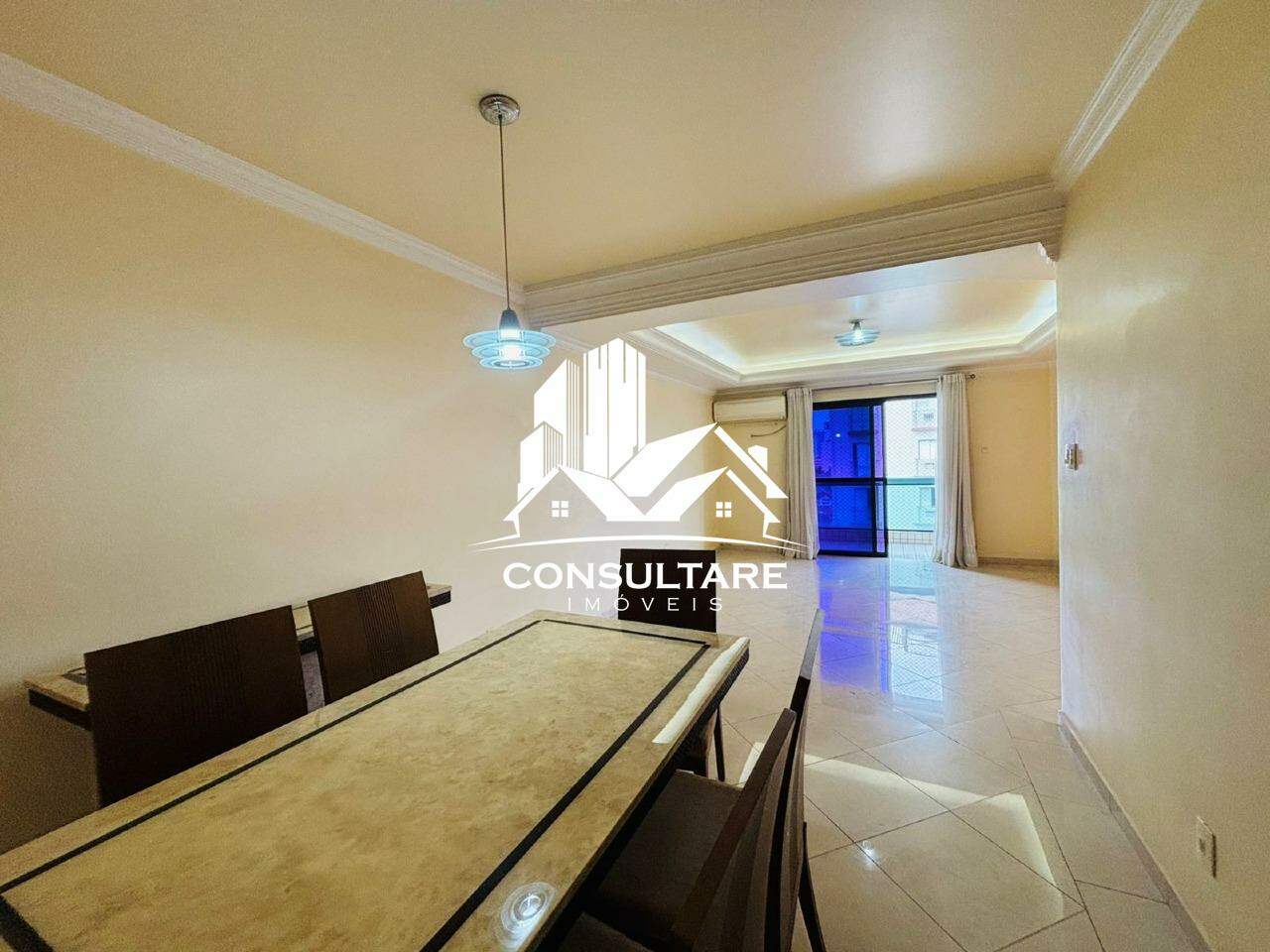 Apartamento à venda no bairro Embaré por 1.100.000,00: 