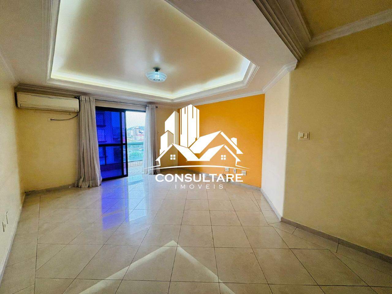 Apartamento à venda no bairro Embaré por 1.100.000,00: 