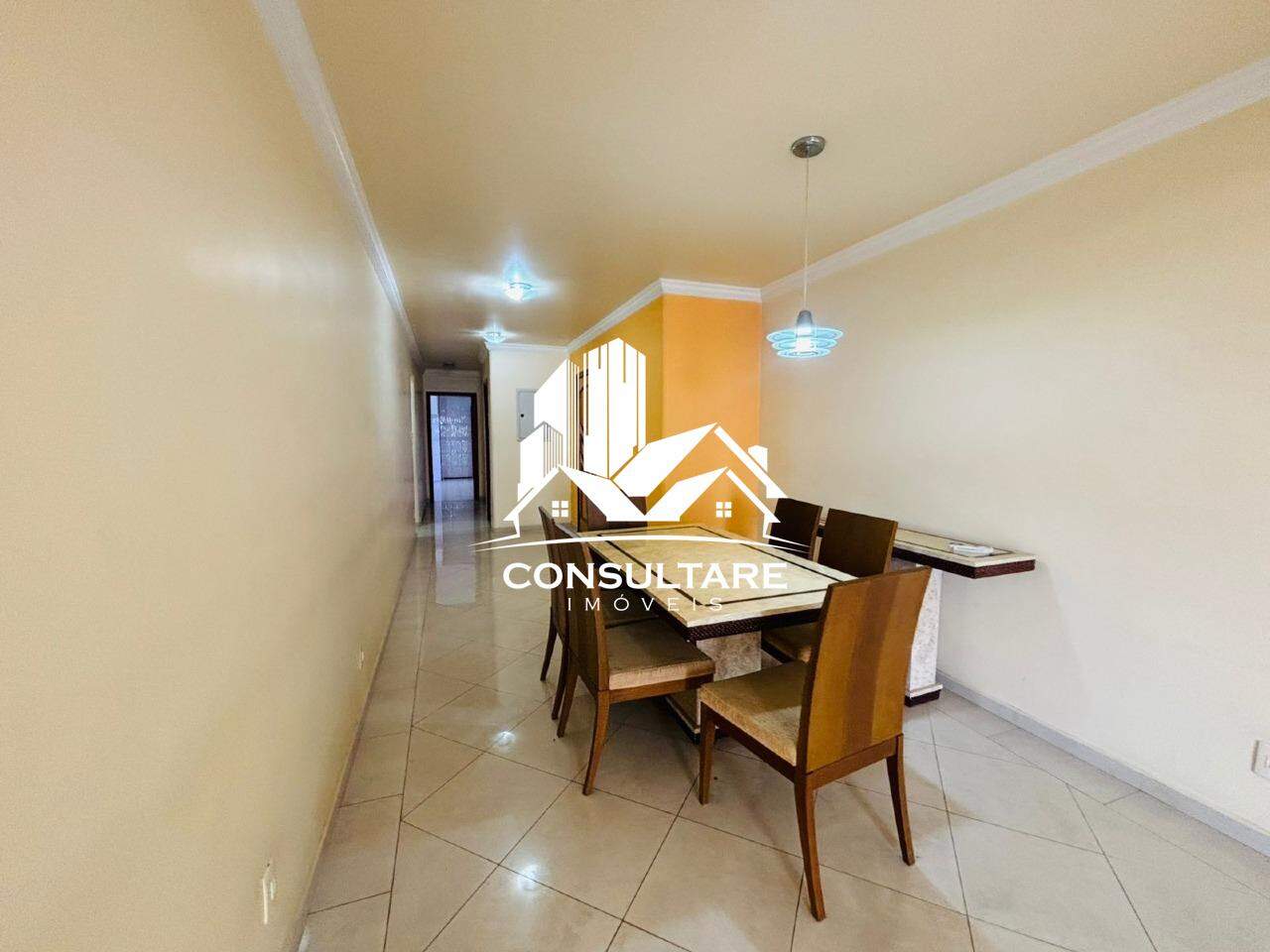 Apartamento à venda no bairro Embaré por 1.100.000,00: 