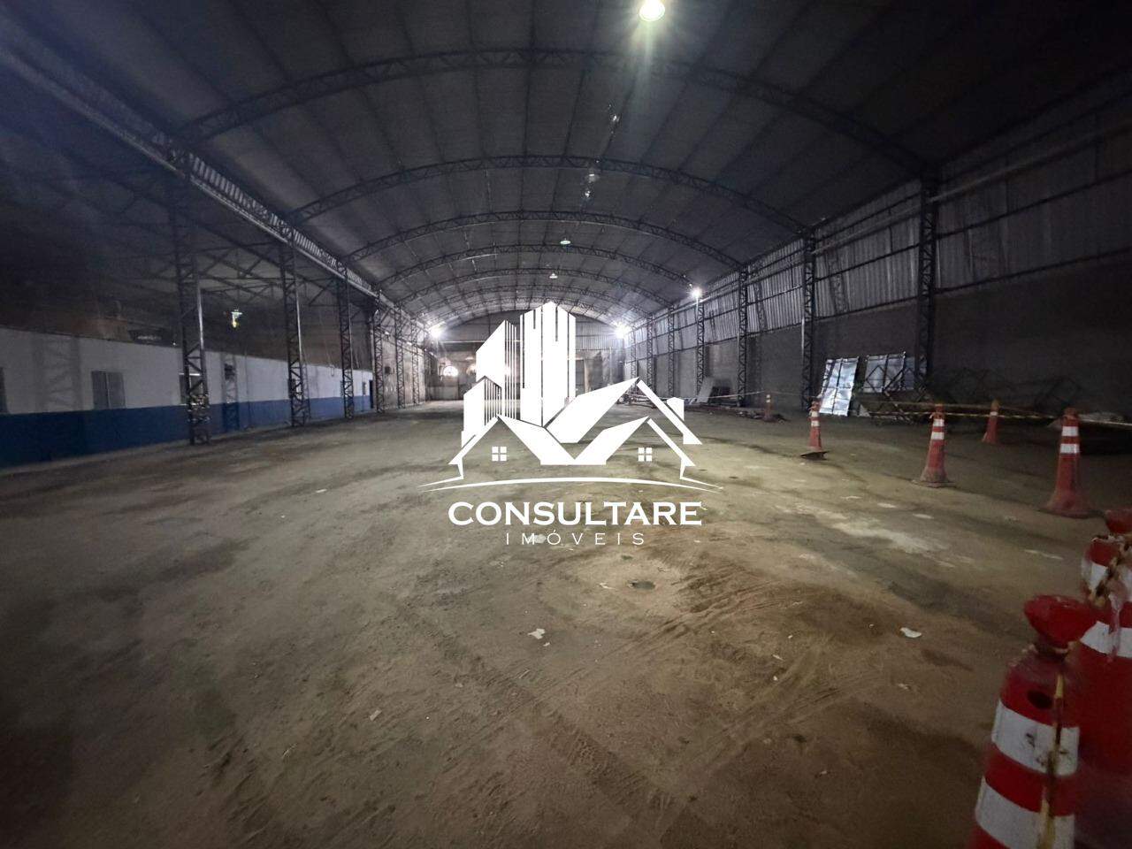 Galpão para aluguel no bairro Centro por 70.000,00: 