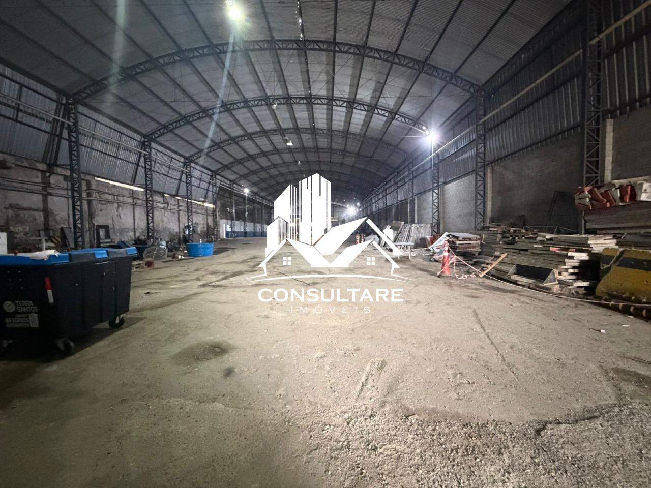 Galpão para aluguel no bairro Centro por 70.000,00: 