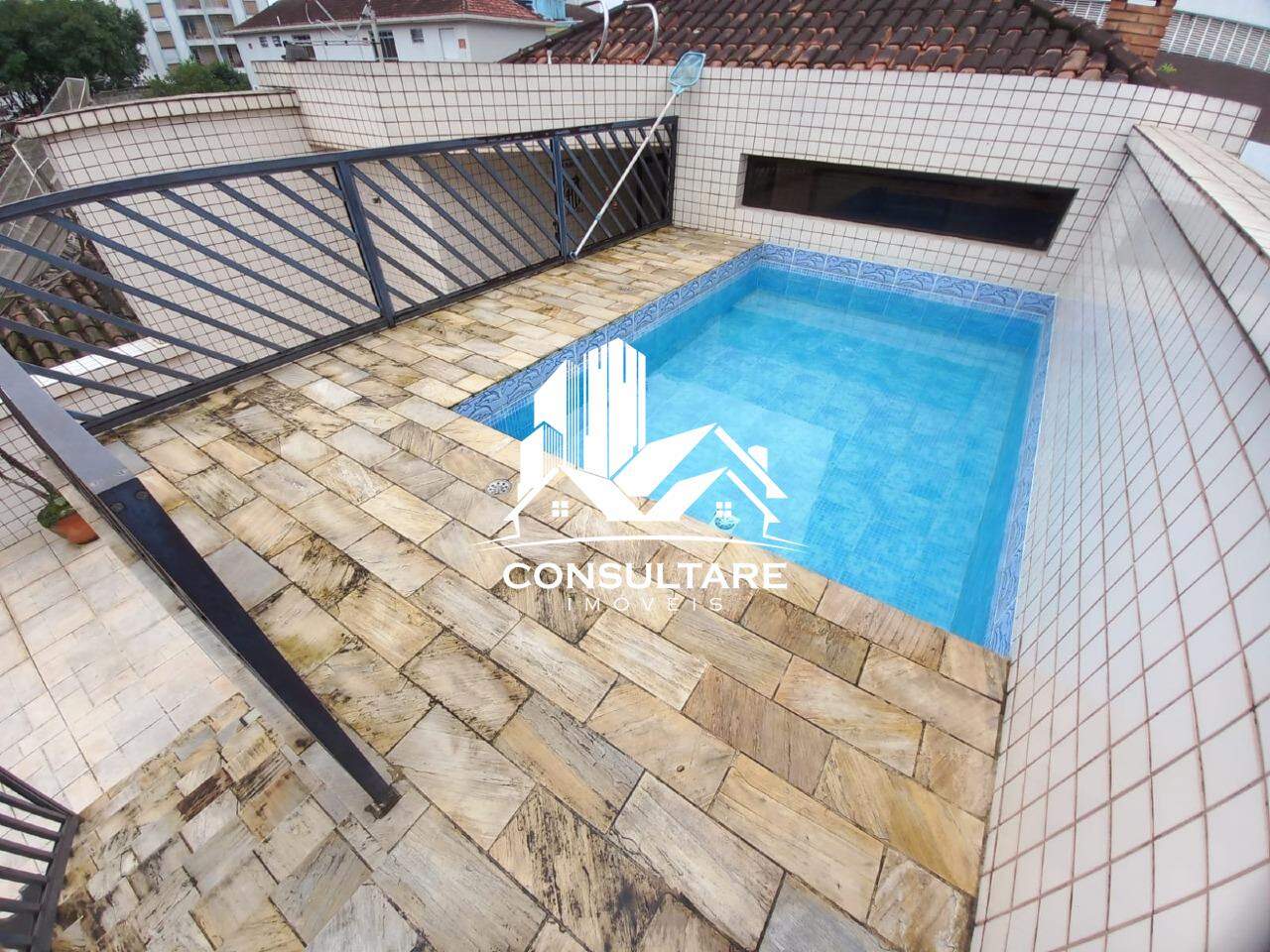 Casa à venda no bairro Embaré por 1.900.000,00: 