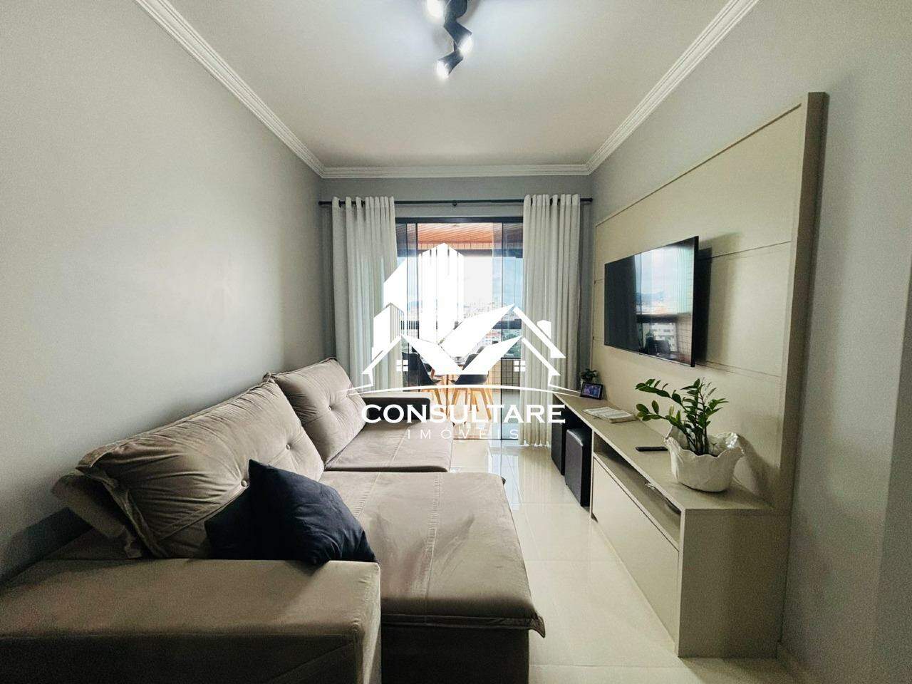 Apartamento à venda no bairro Embaré por 1.180.000,00: 