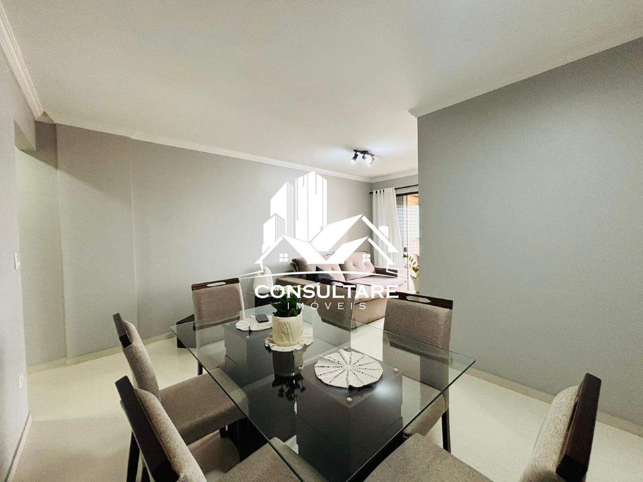 Apartamento à venda no bairro Embaré por 1.180.000,00: 