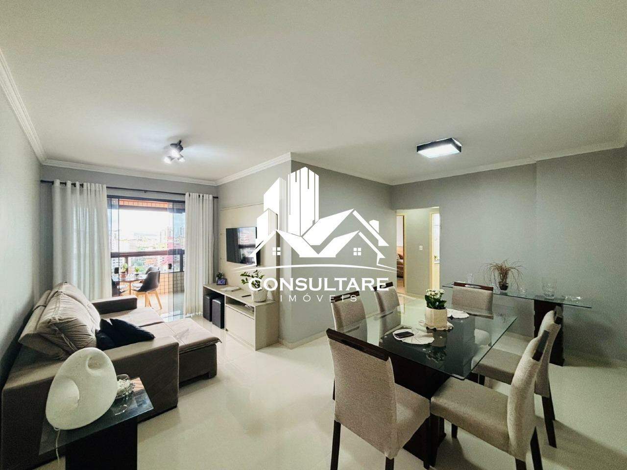 Apartamento à venda no bairro Embaré por 1.180.000,00: 